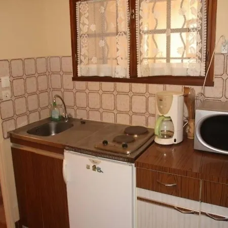 Apartamento Les Tamaris 1 Saint-Raphaël