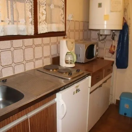 Apartamento Les Tamaris 1