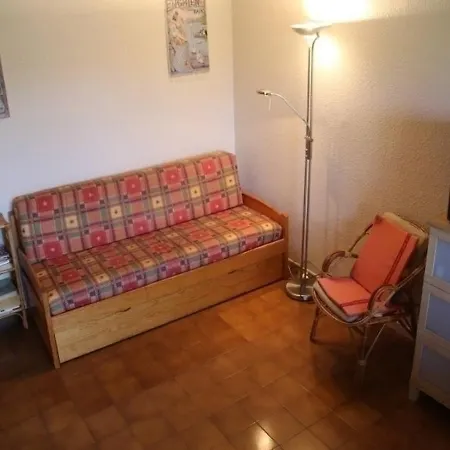 Les Tamaris 1 Apartamento Saint-Raphaël